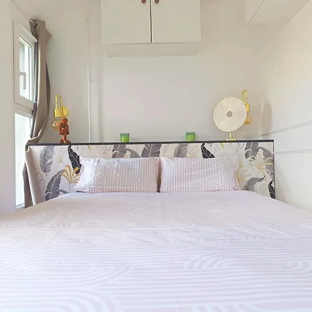 Sweet Place Eiffel Apartment Paris